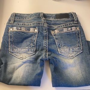 Day trip Jean by buckle size 12 in girls
